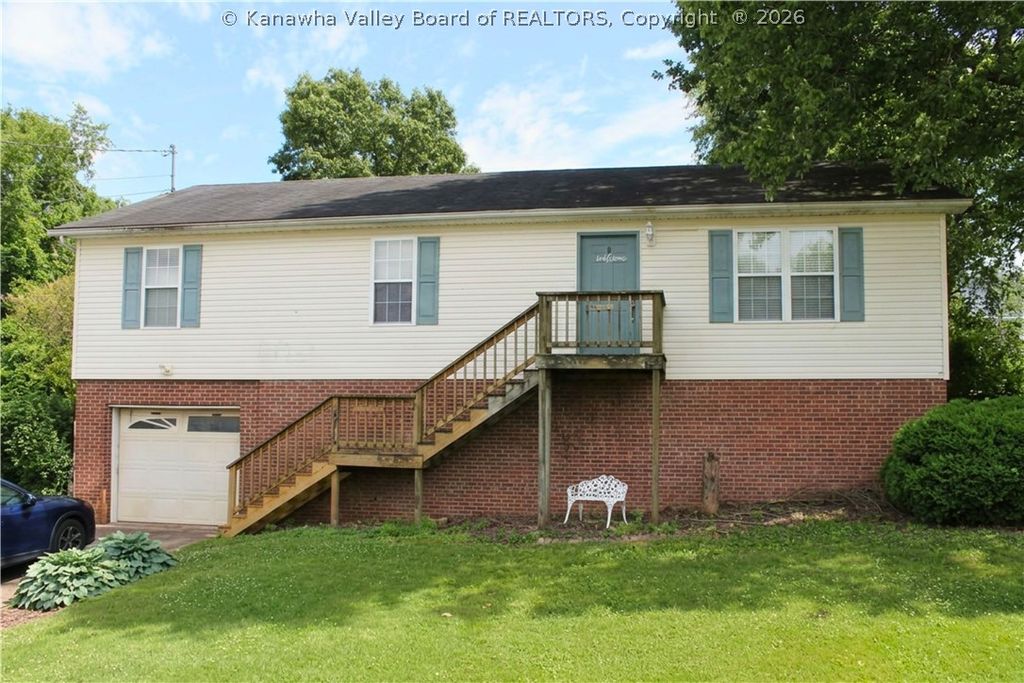 6788 Teays Valley Road, Scott Depot, WV 25560