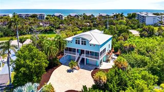 133 Butterknife PL, Sanibel, FL 33957