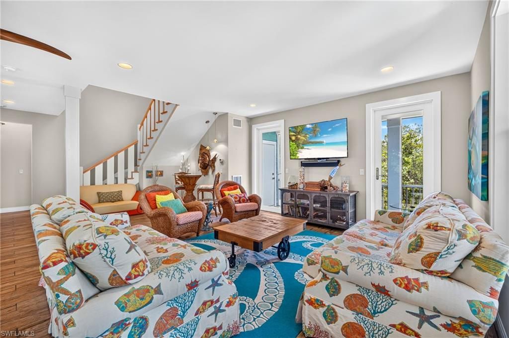 133 Butterknife PL, SANIBEL, FL 33957 — photo 4