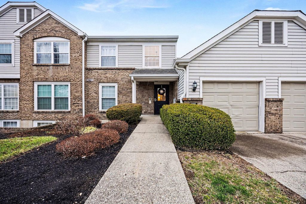 104 N Watchtower Drive, 104, Wilder, KY 41076