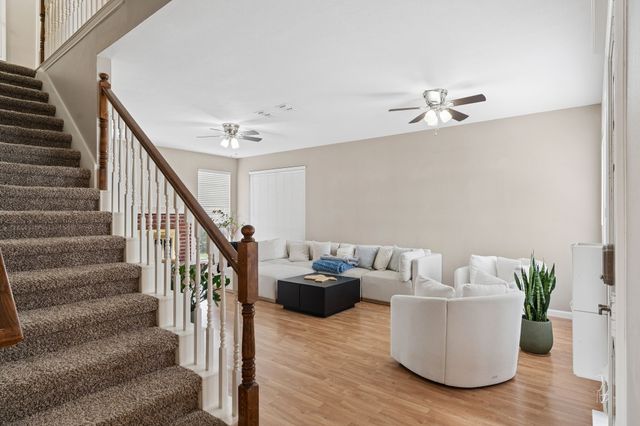 1552 Dublin Circle, Grapevine, TX 76051