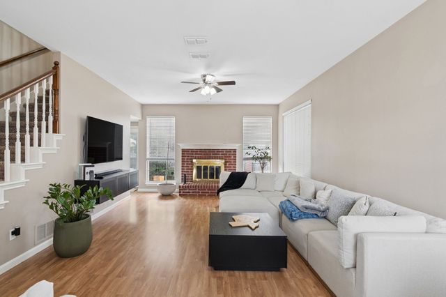 1552 Dublin Circle, Grapevine, TX 76051