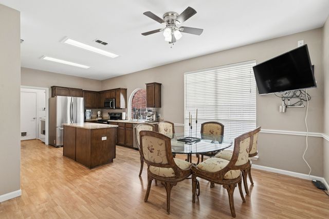 1552 Dublin Circle, Grapevine, TX 76051