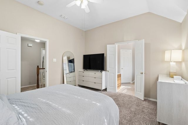 1552 Dublin Circle, Grapevine, TX 76051