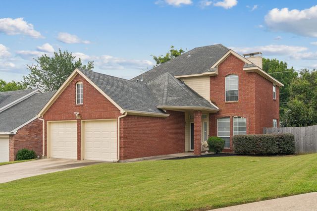 1552 Dublin Circle, Grapevine, TX 76051