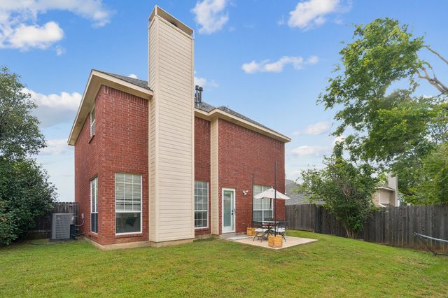 1552 Dublin Circle, Grapevine, TX 76051