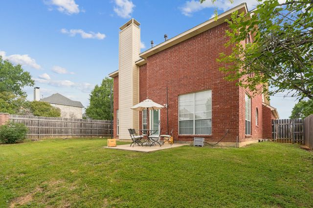 1552 Dublin Circle, Grapevine, TX 76051