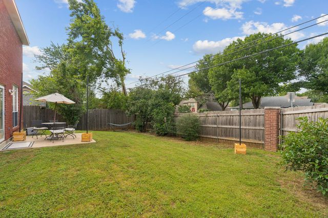 1552 Dublin Circle, Grapevine, TX 76051