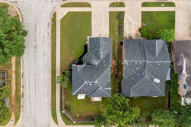1552 Dublin Circle, Grapevine, TX 76051