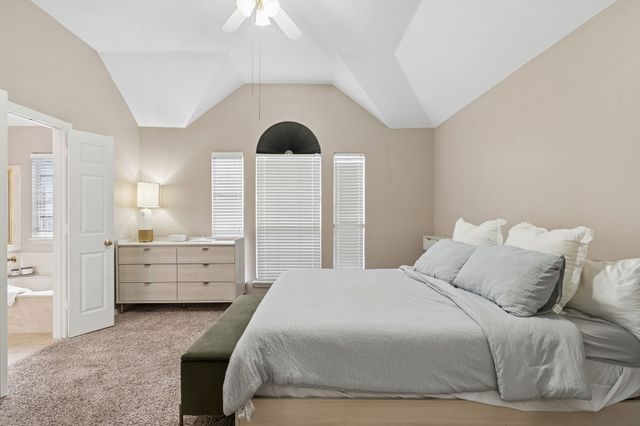 1552 Dublin Circle, Grapevine, TX 76051