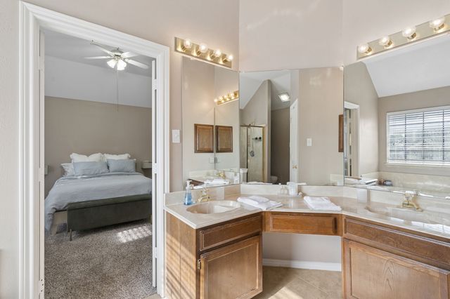 1552 Dublin Circle, Grapevine, TX 76051