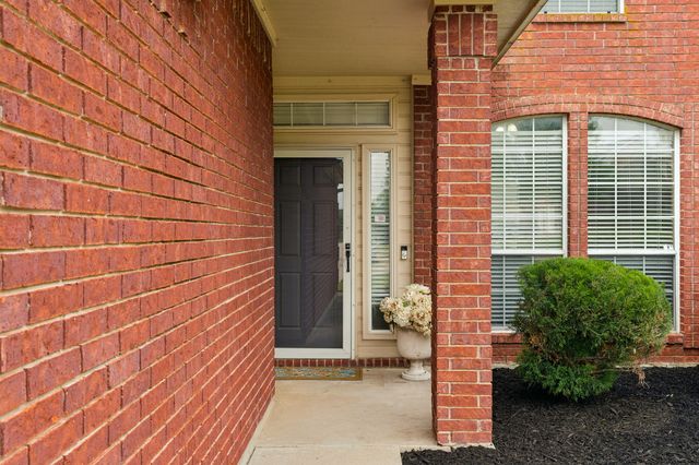1552 Dublin Circle, Grapevine, TX 76051