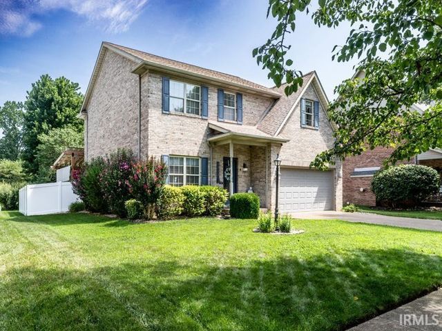 3212 Roselawn Drive, Evansville, IN 47711