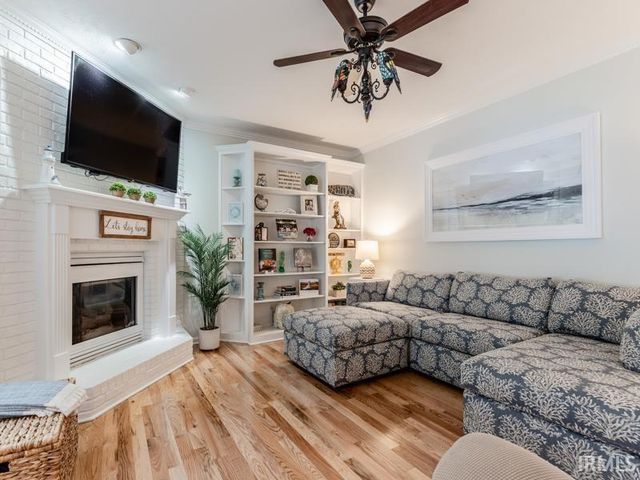 3212 Roselawn Drive, Evansville, IN 47711