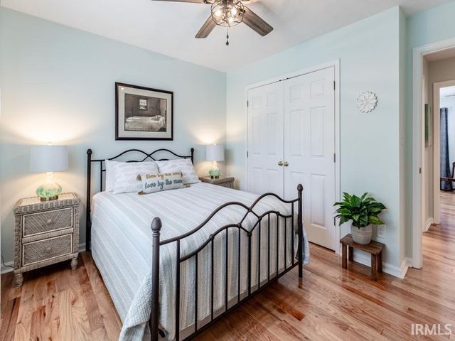3212 Roselawn Drive, Evansville, IN 47711