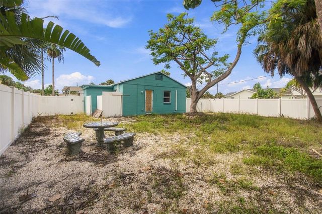 266 44TH AVENUE, St Pete Beach, FL 33706
