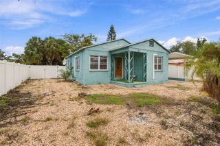 266 44TH AVENUE, St Pete Beach, FL 33706
