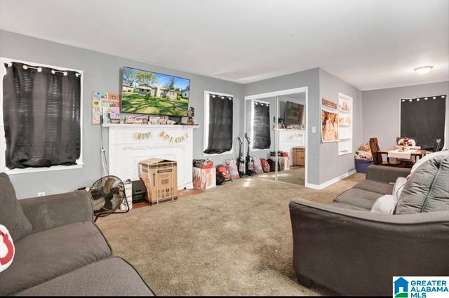 745 MEADOWBROOK DRIVE, Birmingham, AL 35215