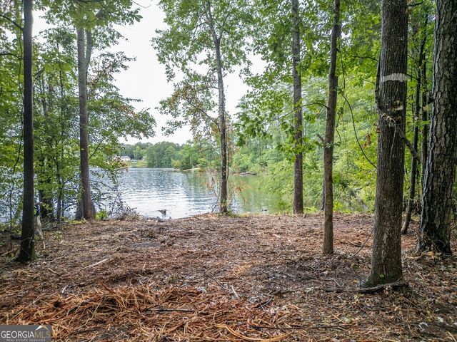 0 Goldfinch Drive LOT 115, Monticello, GA 31064
