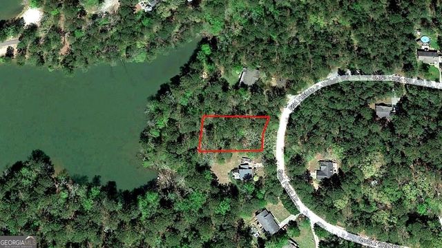 0 Goldfinch Drive LOT 115, Monticello, GA 31064
