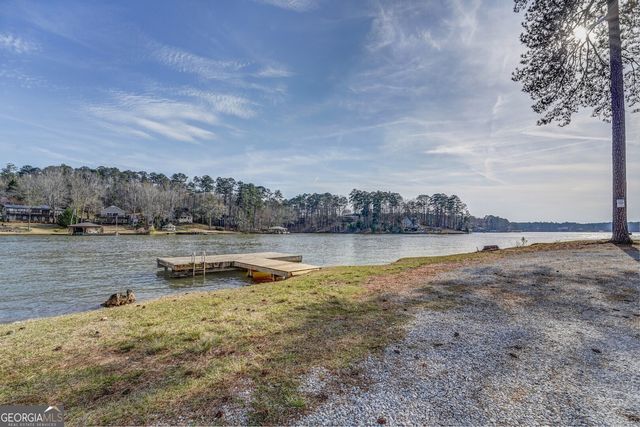 0 Goldfinch Drive LOT 115, Monticello, GA 31064