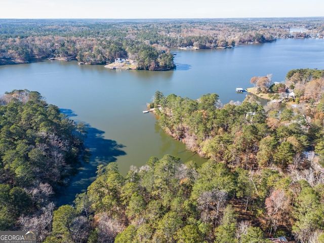 0 Goldfinch Drive LOT 115, Monticello, GA 31064