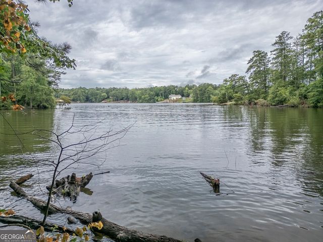 0 Goldfinch Drive LOT 115, Monticello, GA 31064