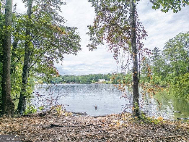 0 Goldfinch Drive LOT 115, Monticello, GA 31064