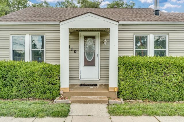 110 E 10th, El Dorado, KS 67042