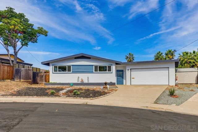 7320 Sono Place, La Mesa, CA 91941