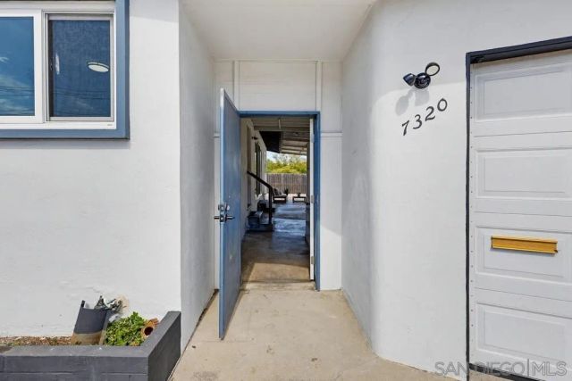 7320 Sono Place, La Mesa, CA 91941