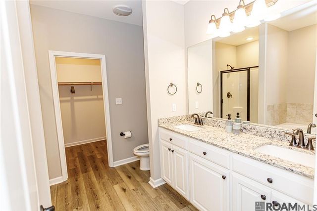 2931 Niccoline Way, Baton Rouge, LA 70816