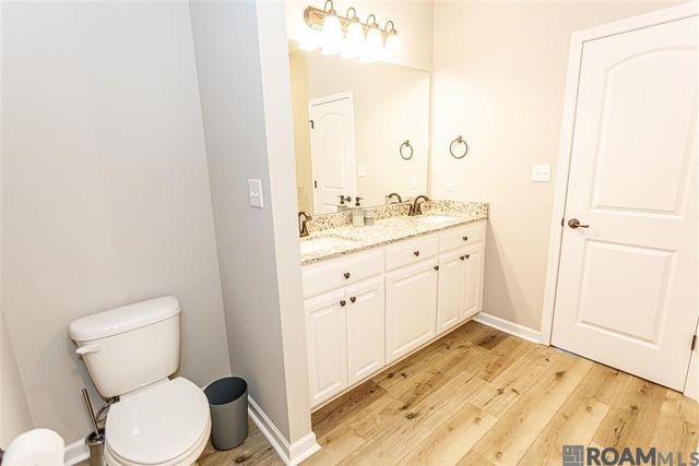 2931 Niccoline Way, Baton Rouge, LA 70816