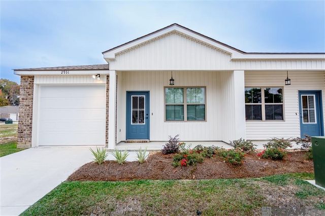 2931 Niccoline Way, Baton Rouge, LA 70816