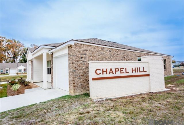 2931 Niccoline Way, Baton Rouge, LA 70816