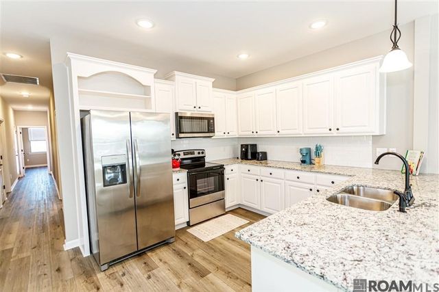 2931 Niccoline Way, Baton Rouge, LA 70816