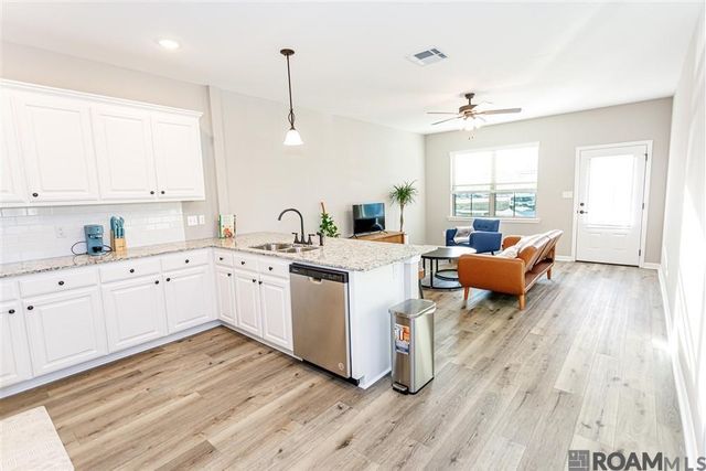 2931 Niccoline Way, Baton Rouge, LA 70816