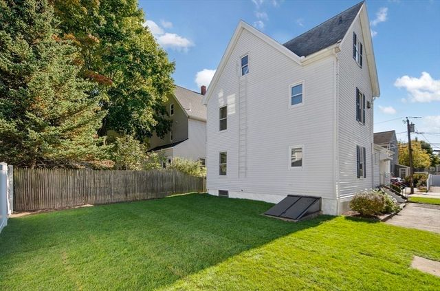 63-65 Harvard Street, Winchester, MA 01890