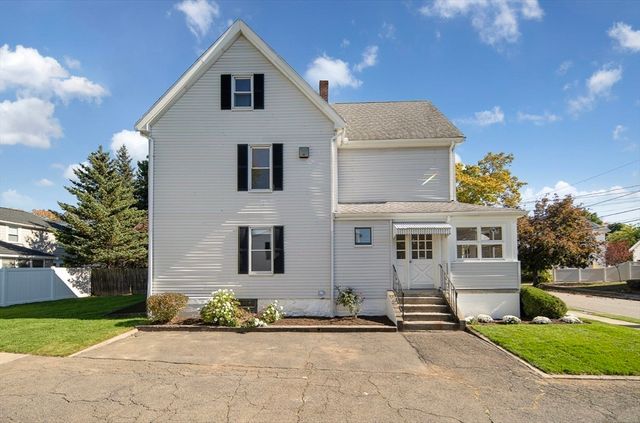 63-65 Harvard Street, Winchester, MA 01890