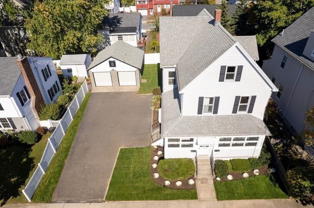 63-65 Harvard Street, Winchester, MA 01890