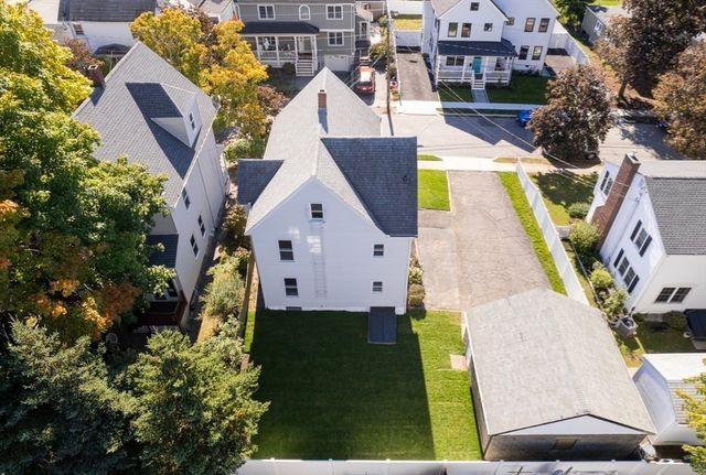 63-65 Harvard Street, Winchester, MA 01890
