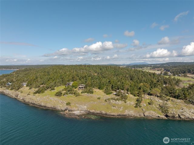 0 Caldwell, Lopez Island, WA 98261