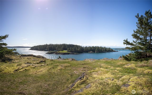 0 Caldwell, Lopez Island, WA 98261