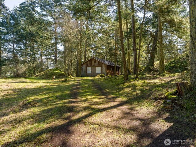 0 Caldwell, Lopez Island, WA 98261