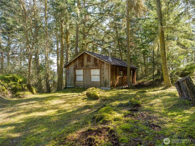 0 Caldwell, Lopez Island, WA 98261