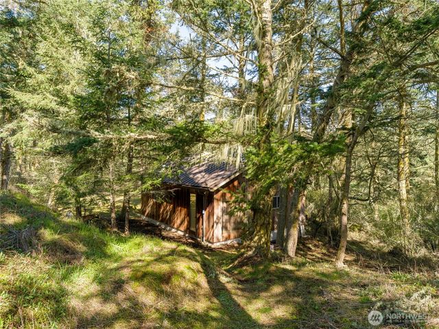 0 Caldwell, Lopez Island, WA 98261