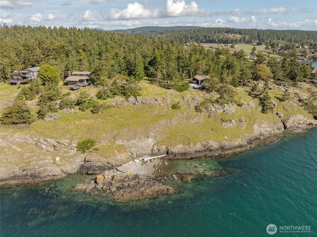 0 Caldwell, Lopez Island, WA 98261