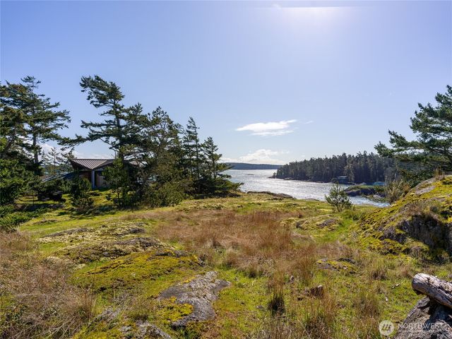 0 Caldwell, Lopez Island, WA 98261
