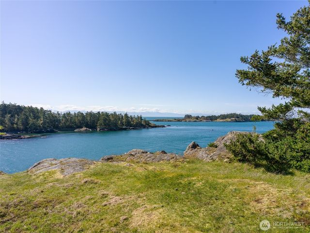 0 Caldwell, Lopez Island, WA 98261
