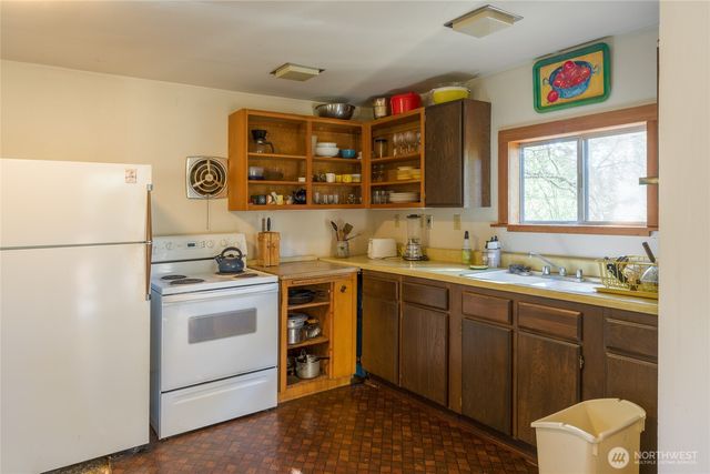 0 Caldwell, Lopez Island, WA 98261